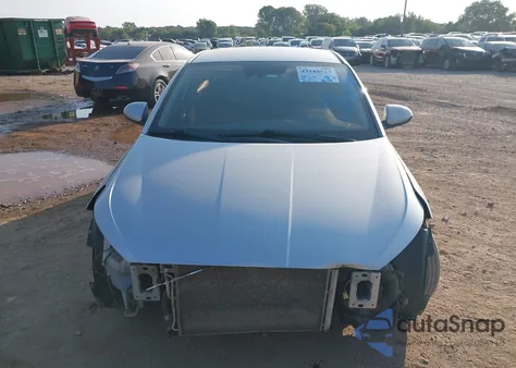 2019 Hyundai Elantra Sel из США, поврежденный, VIN 5NPD84LF1KH430482